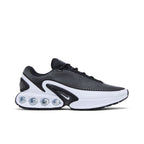 Nike Air Max Dn Black White Cool Grey – boční pohled | Purekickz