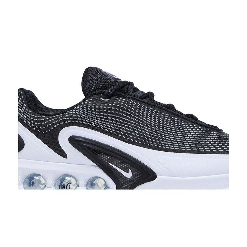 Nike Air Max Dn Black White Cool Grey – detail | Purekickz