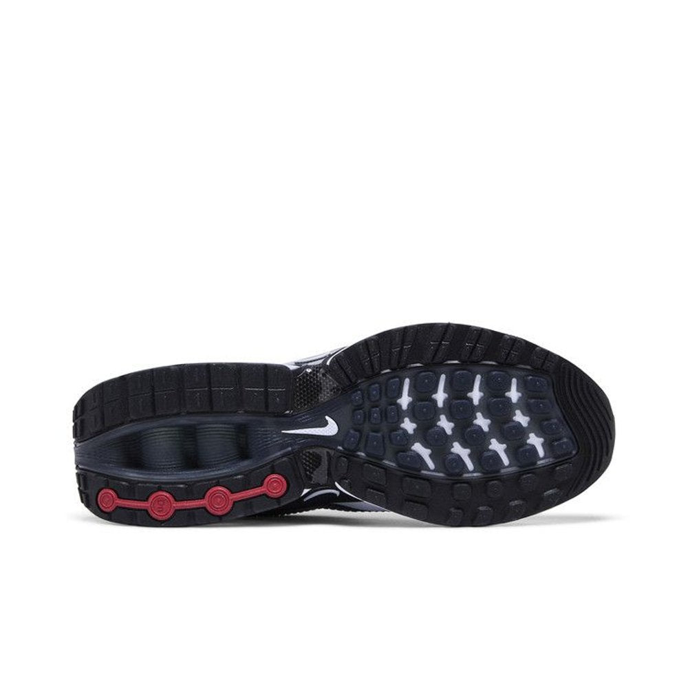 Nike Air Max Dn Black White Cool Grey – zadní pohled | Purekickz