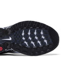 Nike Air Max Dn Black White Cool Grey – pohled shora | Purekickz