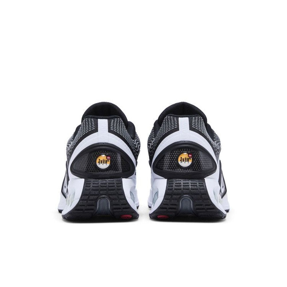 Nike Air Max Dn Black White Cool Grey – podrážka | Purekickz
