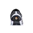 Nike Air Max Dn Black White Cool Grey – detail materiálu | Purekickz