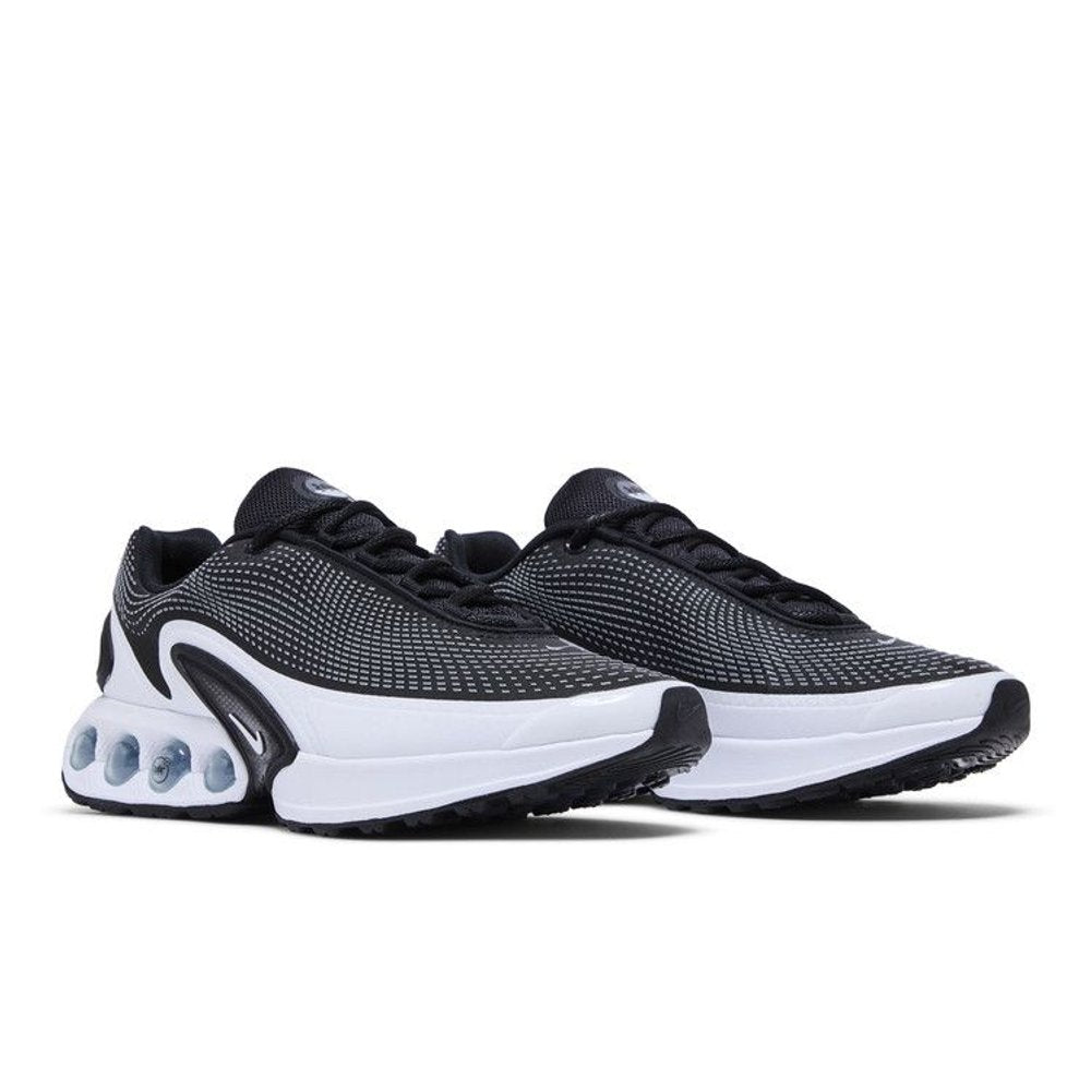 Nike Air Max Dn Black White Cool Grey – lifestyle foto | Purekickz