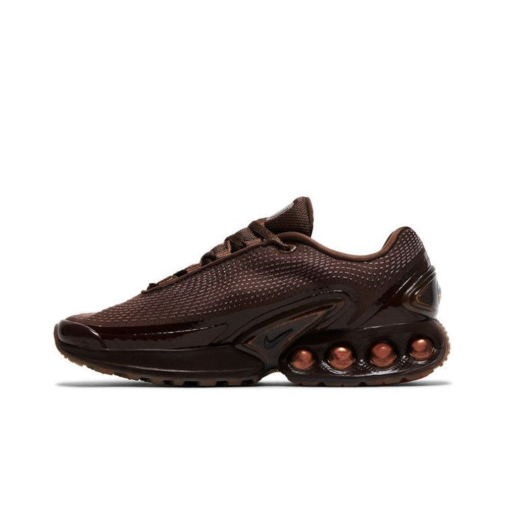 Nike Air Max Dn Isamaya Ffrench Light Chocolate (W) – hlavní pohled | Purekickz