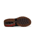 Nike Air Max Dn Isamaya Ffrench Light Chocolate (W) – zadní pohled | Purekickz