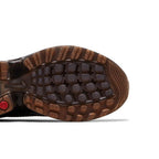 Nike Air Max Dn Isamaya Ffrench Light Chocolate (W) – pohled shora | Purekickz