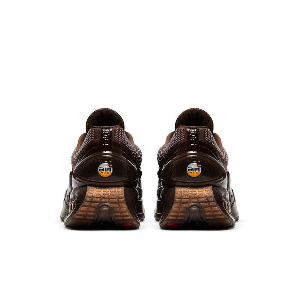 Nike Air Max Dn Isamaya Ffrench Light Chocolate (W) – podrážka | Purekickz
