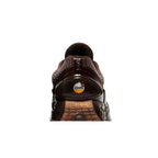 Nike Air Max Dn Isamaya Ffrench Light Chocolate (W) – detail materiálu | Purekickz