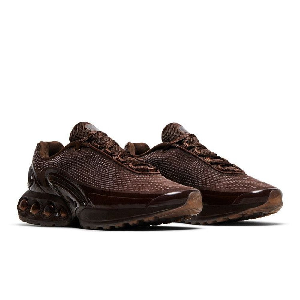 Nike Air Max Dn Isamaya Ffrench Light Chocolate (W) – lifestyle foto | Purekickz