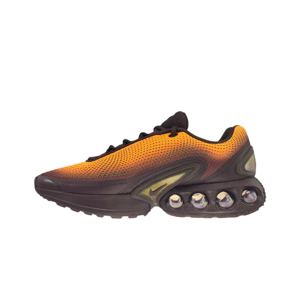 Nike Air Max DN Light Brown – hlavní pohled | Purekickz
