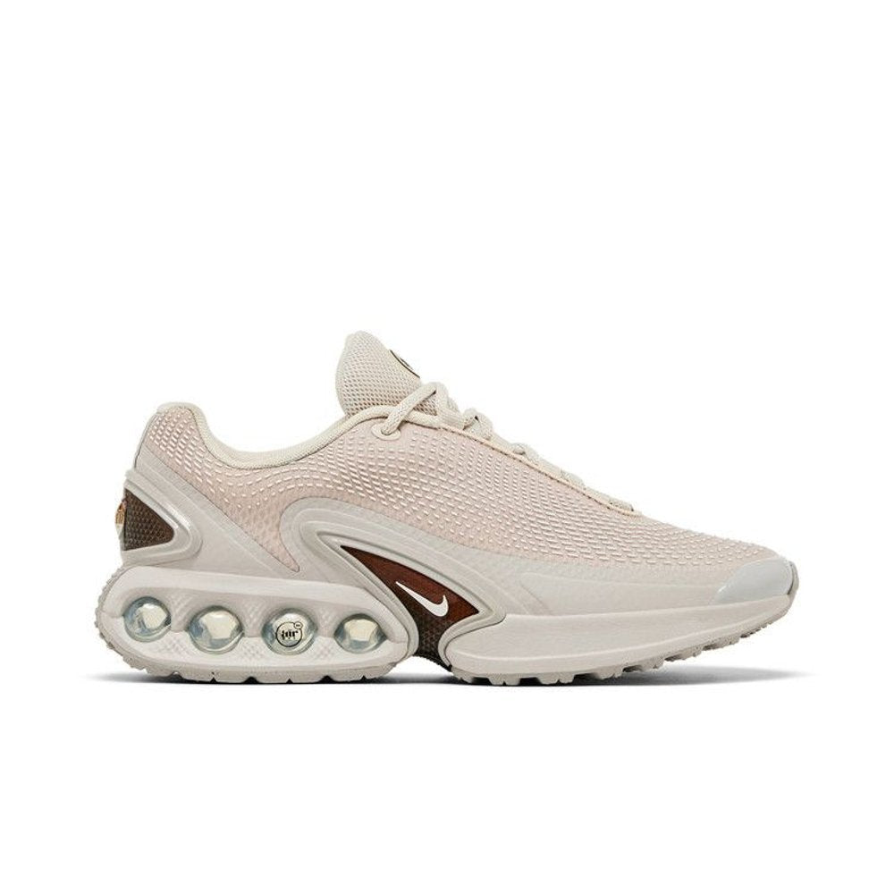 Nike Air Max Dn Light Orewood Brown (W) – boční pohled | Purekickz