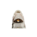 Nike Air Max Dn Light Orewood Brown (W) – detail materiálu | Purekickz
