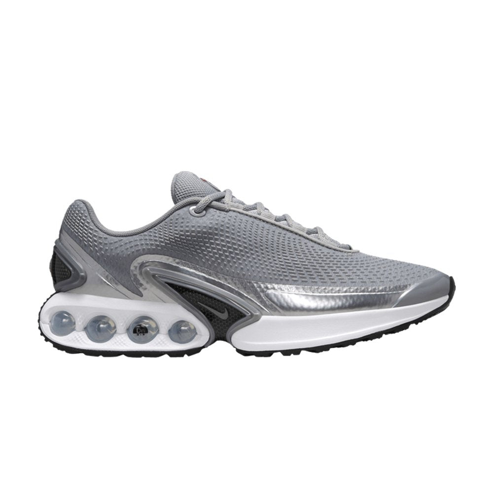 Nike Air Max Dn Metallic Silver (W) – hlavní pohled | Purekickz