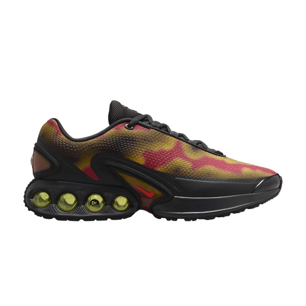 Nike Air Max Dn NRG Heat Map – hlavní pohled | Purekickz