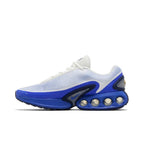 Nike Air Max Dn Platinum Royal Blue – hlavní pohled | Purekickz