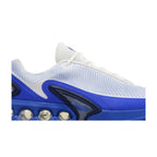 Nike Air Max Dn Platinum Royal Blue – detail | Purekickz