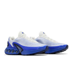 Nike Air Max Dn Platinum Royal Blue – lifestyle foto | Purekickz