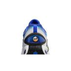Nike Air Max Dn Racer Blue Vibrant Yellow – detail materiálu | Purekickz