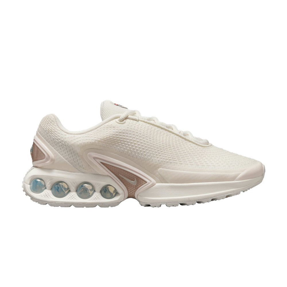 Nike Air Max Dn Sail Light Soft Pink (W) – hlavní pohled | Purekickz