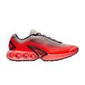 Nike Air Max DN SE College Grey Bright Crimson – hlavní pohled | Purekickz