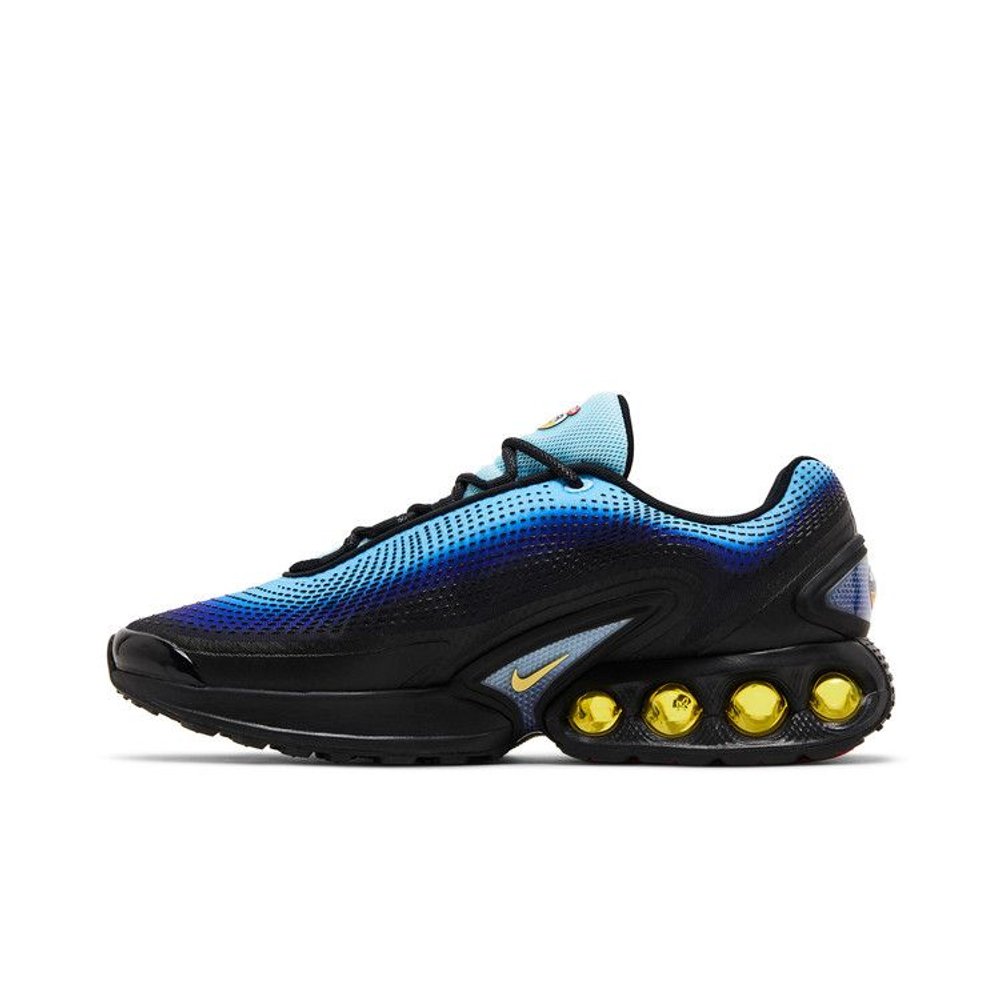 Nike Air Max DN SE 'Sky Blue Chamois' – hlavní pohled | Purekickz