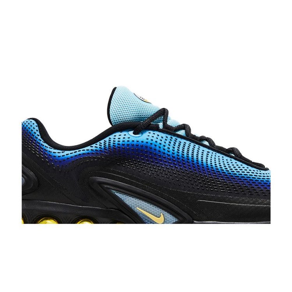 Nike Air Max DN SE 'Sky Blue Chamois' – detail | Purekickz