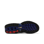 Nike Air Max DN SE 'Sky Blue Chamois' – zadní pohled | Purekickz
