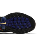 Nike Air Max DN SE 'Sky Blue Chamois' – pohled shora | Purekickz