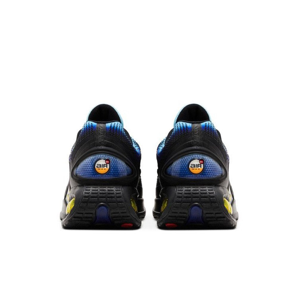 Nike Air Max DN SE 'Sky Blue Chamois' – podrážka | Purekickz