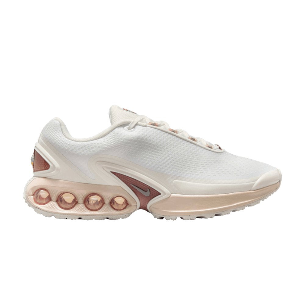 Nike Air Max Dn Tech Summit White Particle Pink (W) – hlavní pohled | Purekickz