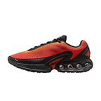 Nike Air Max Dn Total Orange Bright Crimson Dark Smoke Grey Black – hlavní pohled | Purekickz