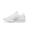 Nike Air Max Dn White Metallic Silver – hlavní pohled | Purekickz