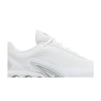 Nike Air Max Dn White Metallic Silver – detail | Purekickz