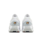 Nike Air Max Dn White Metallic Silver – podrážka | Purekickz