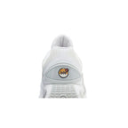 Nike Air Max Dn White Metallic Silver – detail materiálu | Purekickz