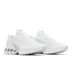 Nike Air Max Dn White Metallic Silver – lifestyle foto | Purekickz
