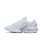 Nike Air Max Dn White Metallic Silver (W) – hlavní pohled | Purekickz