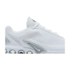 Nike Air Max Dn White Metallic Silver (W) – detail | Purekickz