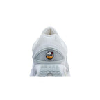 Nike Air Max Dn White Metallic Silver (W) – detail materiálu | Purekickz