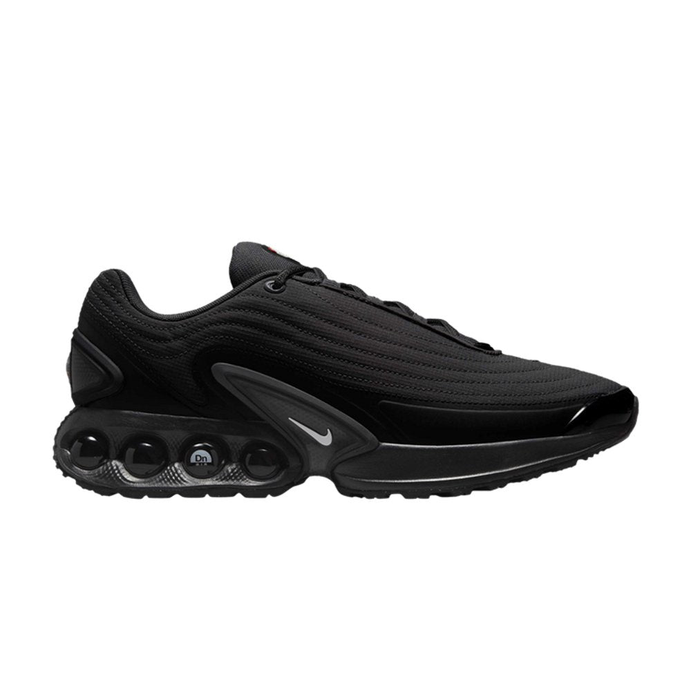 Nike Air Max Dn Winterized Anthracite Black – hlavní pohled | Purekickz