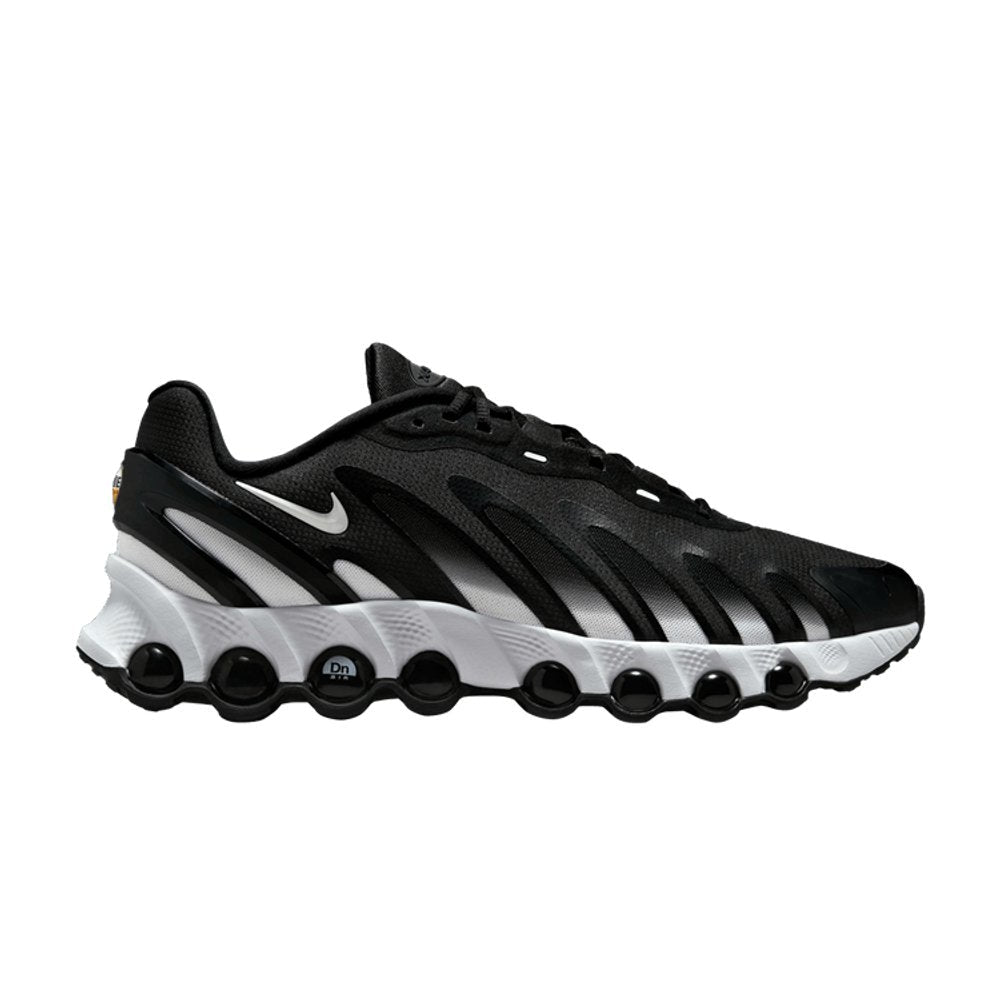 Nike Air Max Dn8 Black White – hlavní pohled | Purekickz