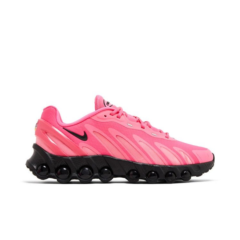 Nike Air Max Dn8 Hyper Pink – boční pohled | Purekickz