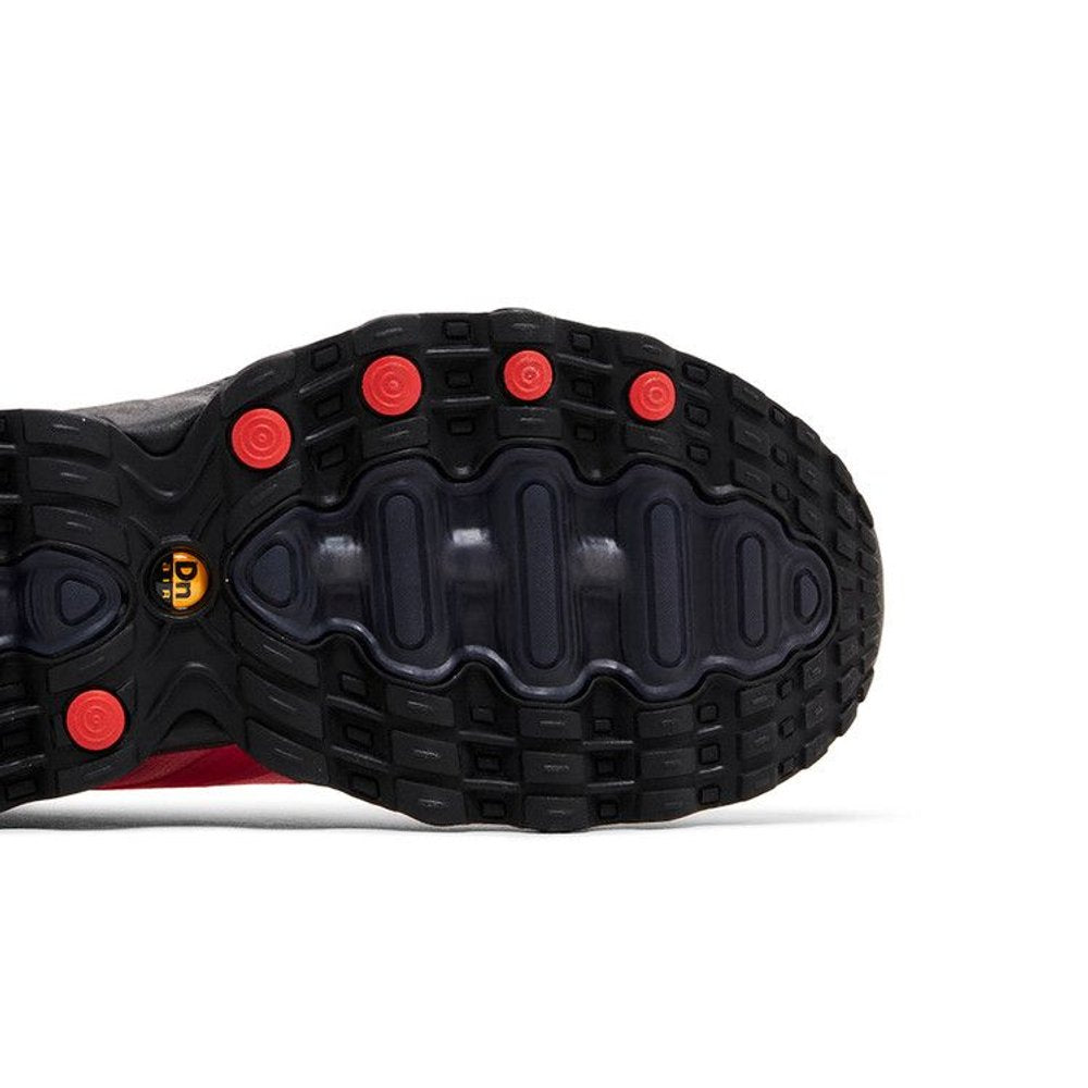 Nike Air Max Dn8 Hyper Pink – pohled shora | Purekickz