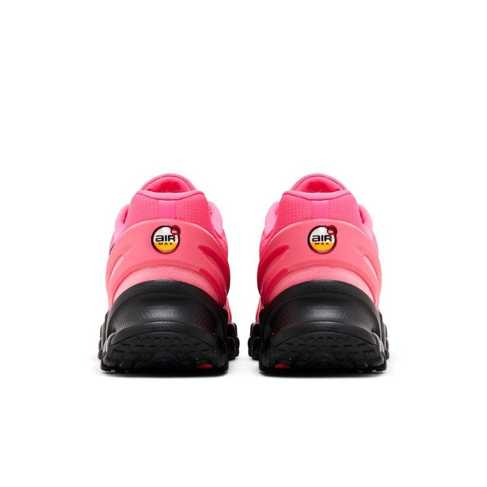 Nike Air Max Dn8 Hyper Pink – podrážka | Purekickz