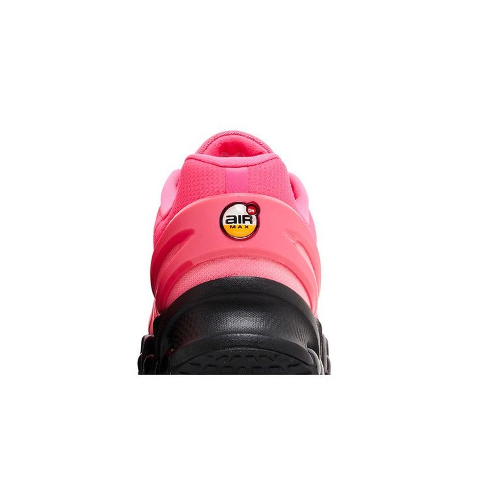 Nike Air Max Dn8 Hyper Pink – detail materiálu | Purekickz