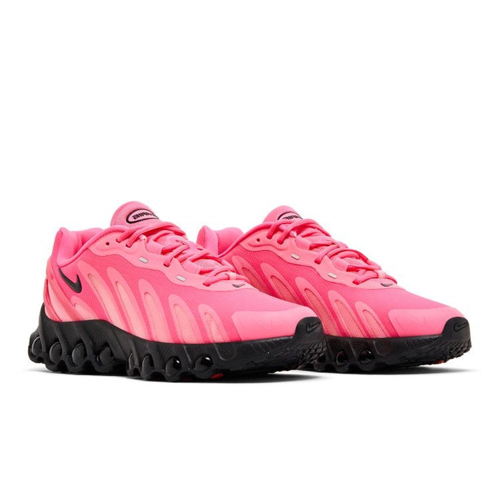Nike Air Max Dn8 Hyper Pink – lifestyle foto | Purekickz