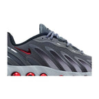 Nike Air Max Dn8 Iron Grey Bright Crimson – detail | Purekickz