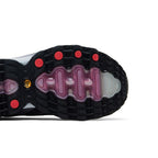 Nike Air Max Dn8 Iron Grey Bright Crimson – pohled shora | Purekickz