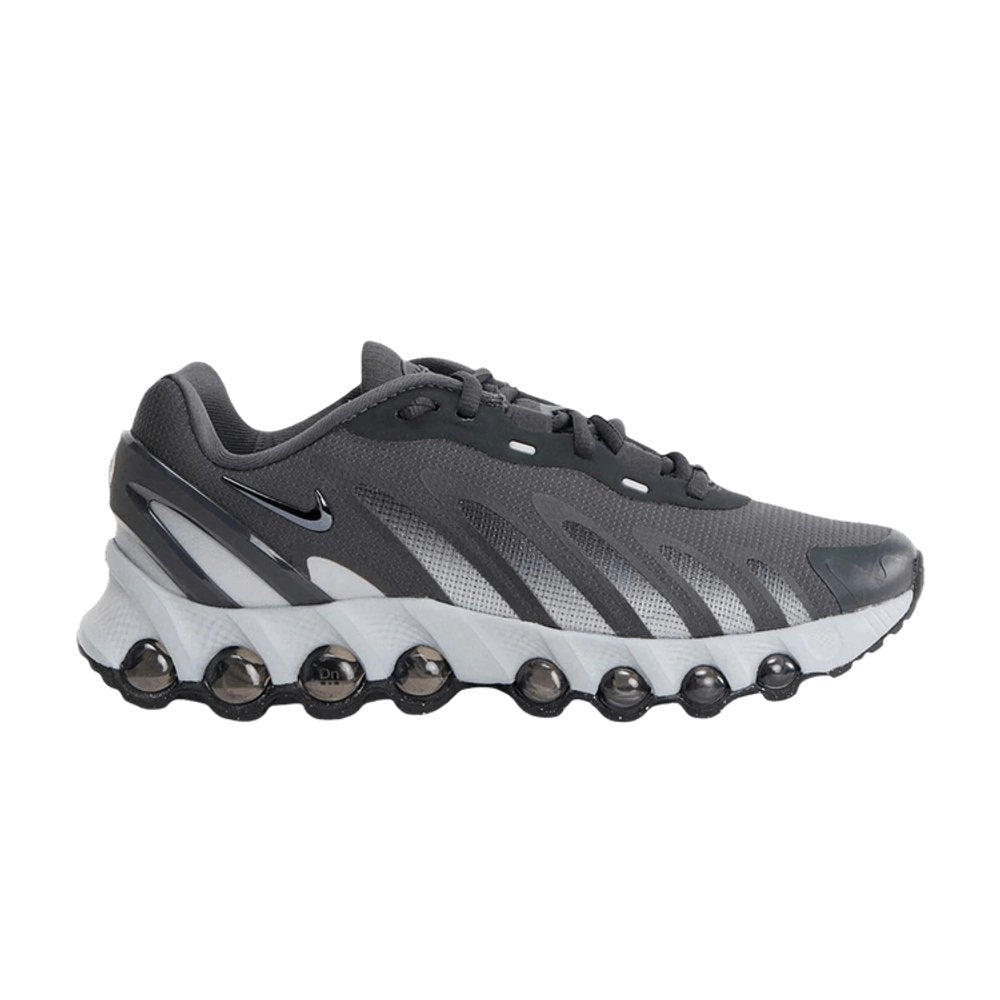 Nike Air Max Dn8 Premium Anthracite Metallic Silver Wolf Grey – hlavní pohled | Purekickz