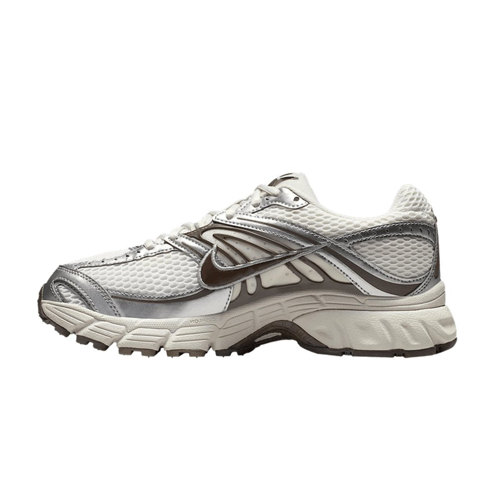 Nike Air Max Moto 2K Phantom Silver Baroque Brown (W) – hlavní pohled | Purekickz